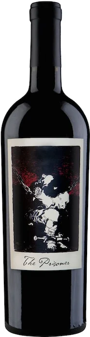 2019 | The Prisoner Wine Company | Napa Valley (Magnum)