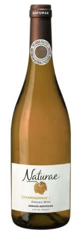 2020 | Gérard Bertrand | Naturae Chardonnay - Wine