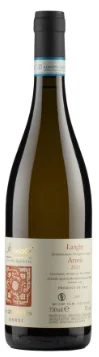 2021 | Azienda Agricola Ronchi | Langhe Arneis - Wine