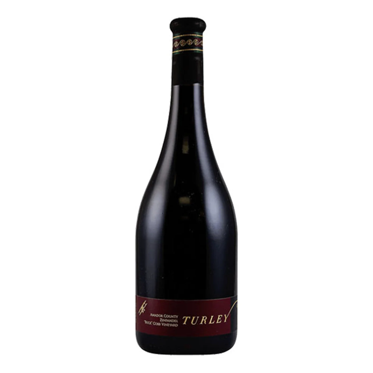 2019 | Turley Wine Cellars | Buck Cobb Vineyard Zinfandel