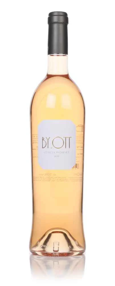 2019 | Domaines Ott | BY.OTT Rose - Wine