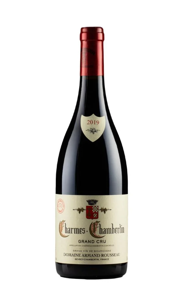 2019 | Domaine Armand Rousseau | Charmes Chambertin - Wine