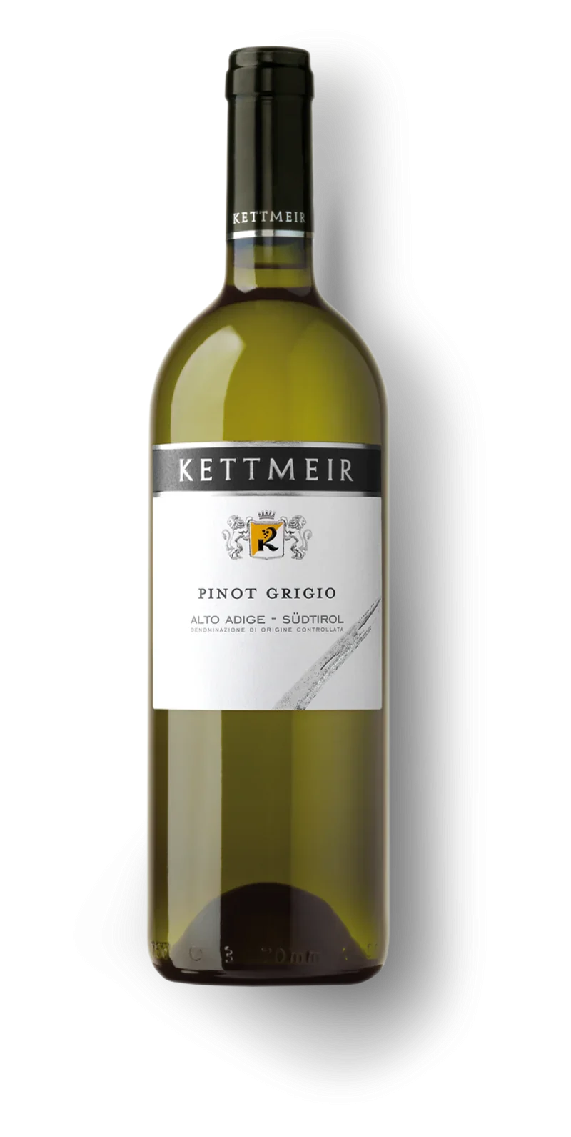Kettmeir | Pinot Grigio Alto Adige-Sudtirol - NV