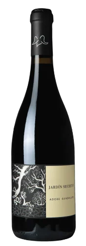 2020 | Adobe Guadalupe | Jardin Secreto - Wine