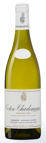 2021 | Domaine Antonin Guyon | Corton-Charlemagne