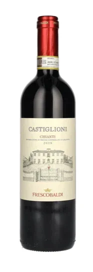 2018 | Marchesi Frescobaldi | Castiglioni - Vino