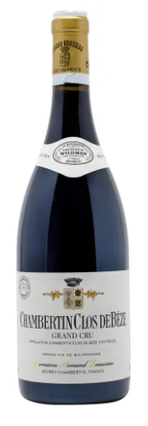 2006 | Domaine Armand Rousseau | Gevrey-Chambertin