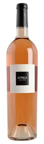 2018 | Bodega Saracina | Atrea Skid Rosa - Vino