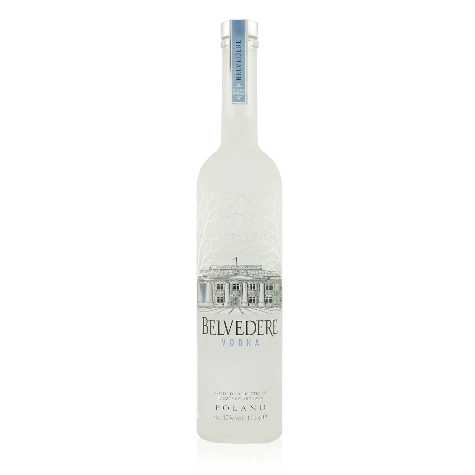 Belvedere Vodka | 1L