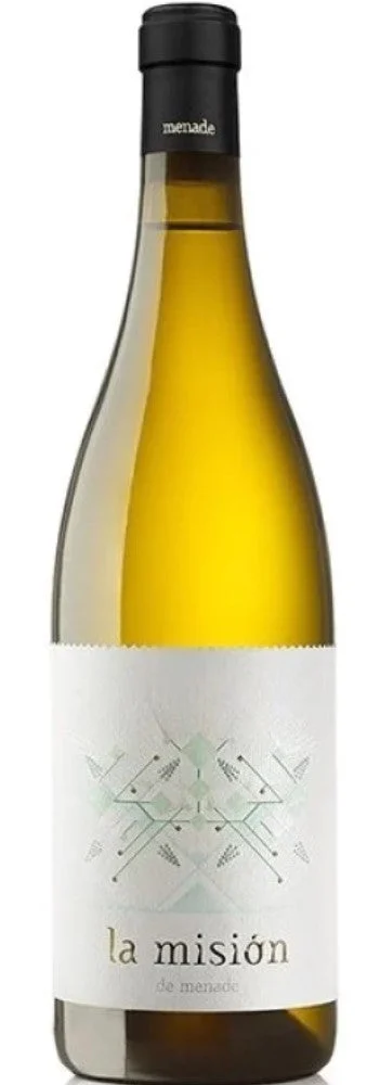 2017 | Menade | La Mision Verdejo Bodegas - Wine