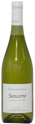 2022 | Domaine Rene Malleron | Sancerre Clos du Roy - Wine