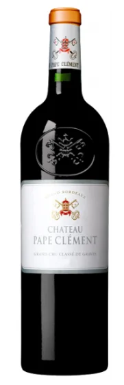 2004 | Château Pape Clément | Pessac-Leognan