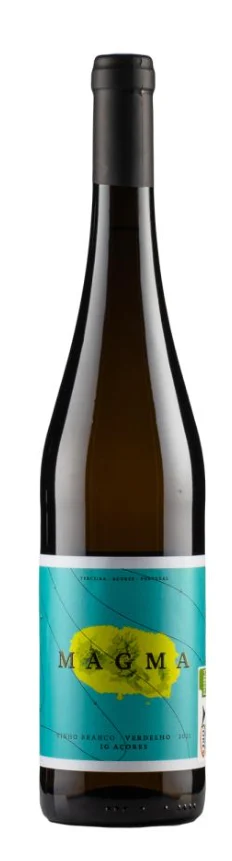 2021 | Anselmo Mendes | Magma Verdelho - Wine