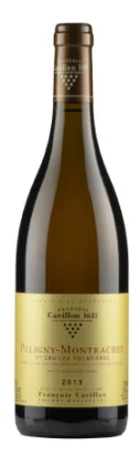 2013 | Domaine François Carillon | Les Folatieres - Wine