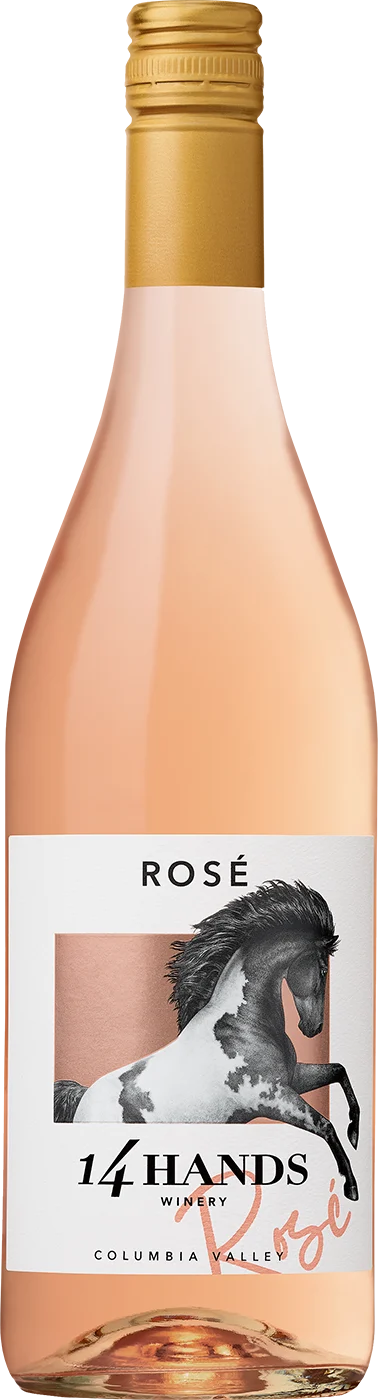 2021 | 14 Hands Winery | Rose