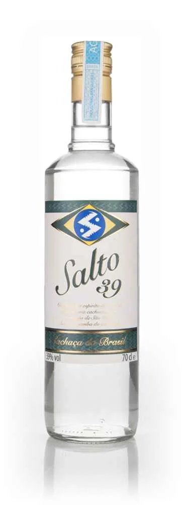 Salto 39 Cachaça | 700ML - Cachaca