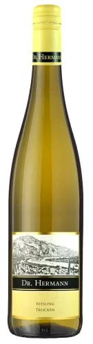 2020 | Weingut Dr. Hermann | Riesling Trocken - Wine