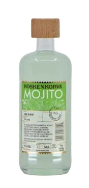 Koskenkorva Mojito | 500ML - Vodka