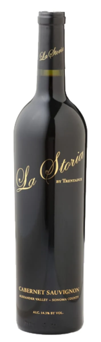 Trentadue | La Storia Cabernet Sauvignon - NV