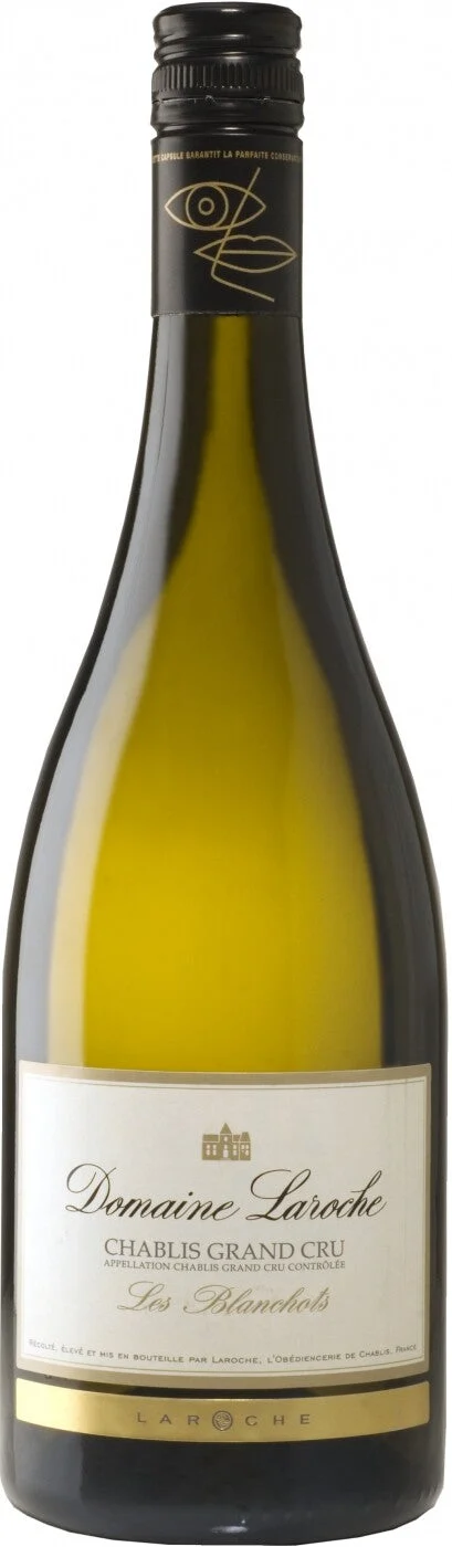 Domaine Laroche | Les Blanchots - NV