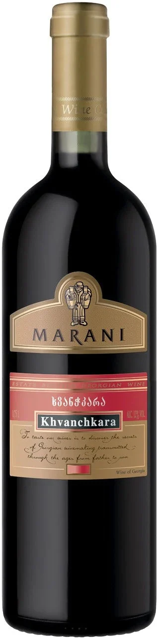 2019 | Marani | Khvanchkara - Wine