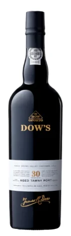 Dow's | 30 Year Old Tawny Port - NV