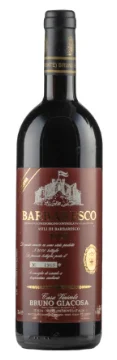 1990 | Bruno Giacosa | Asili Riserva - Wine