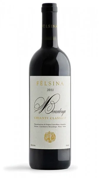 2016 | Fèlsina | Berardenga Chianti Classico - Wine