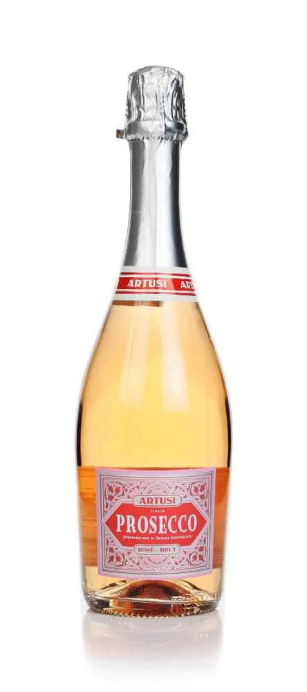 Artusi | Prosecco Rosé - NV