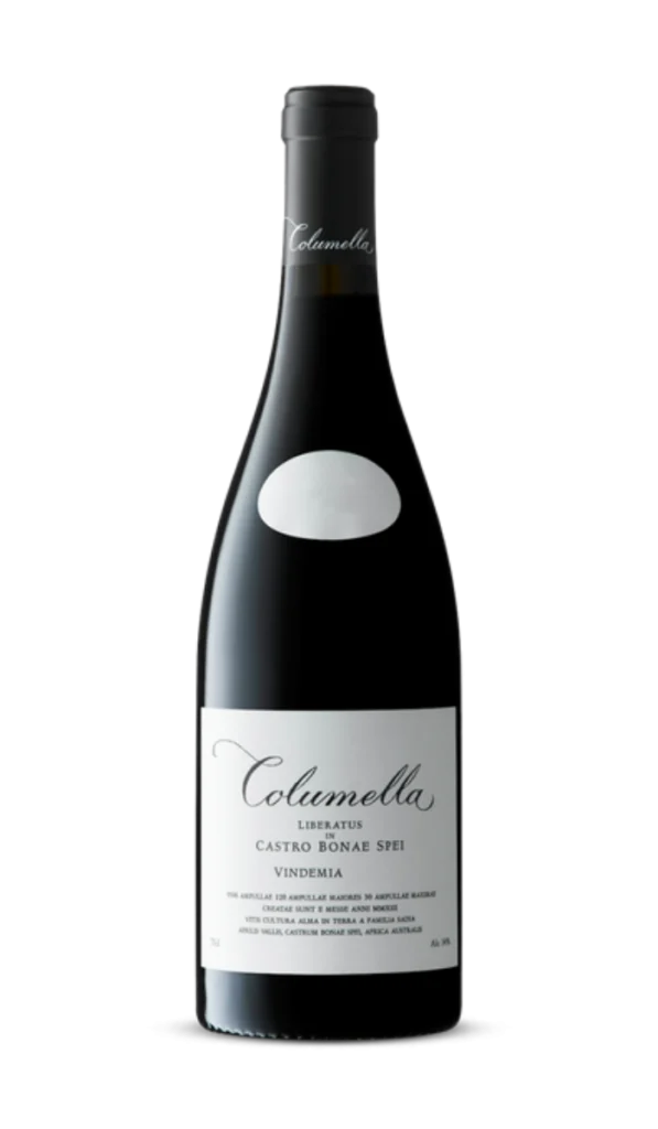2014 | The Sadie Family | Columella - Wine