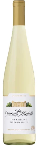 2021 | Chateau Ste. Michelle | Riesling - Wine