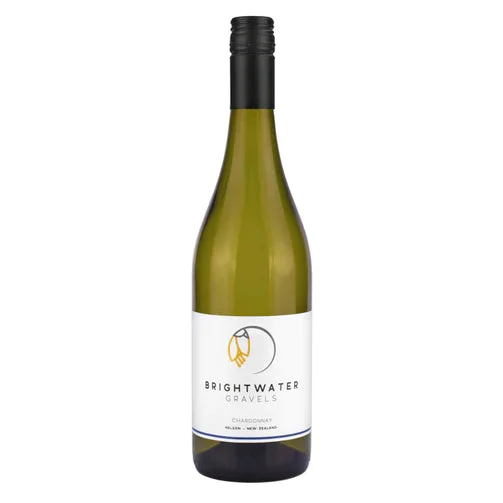 2018 | Brightwater Gravels | Chardonnay - Wine