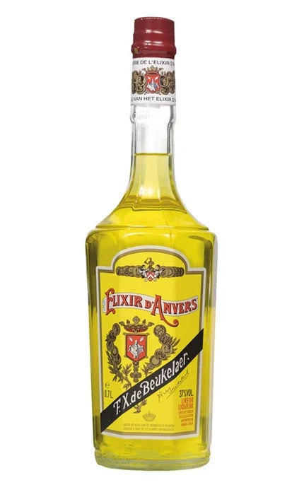 Elixir D'Anvers Liqueur | 700ML