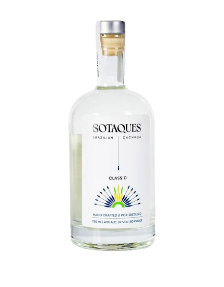 Sotaques Cachaca