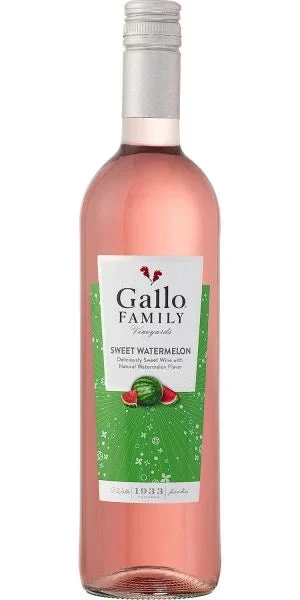 Gallo Family Vineyards | Sweet Watermelon - NV