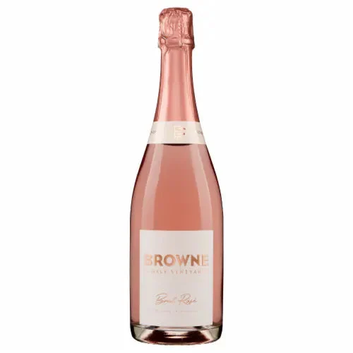 Browne Family Vineyards | Brut Rose - NV