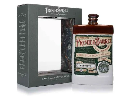 Dailuaine 8 Year Old - Premier Barrel (Douglas Laing) | 700ML