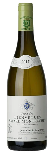 2017 | Domaine Ramonet | Bienvenues-Batard-Montrachet