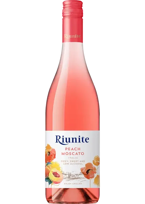 Cantine Riunite | Peach Moscato - NV