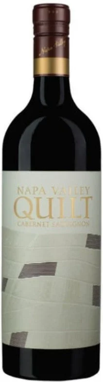 2019 | Quilt Wines | Cabernet Sauvignon (Magnum)