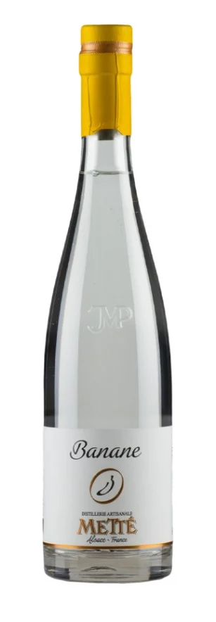 Mette Banane Eau De Vie | 500ML