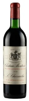 1970 | Château Montrose | Saint-Estephe