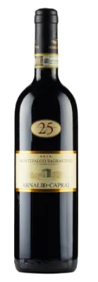 2015 | Arnaldo Caprai | 25 Anniversario - Wine