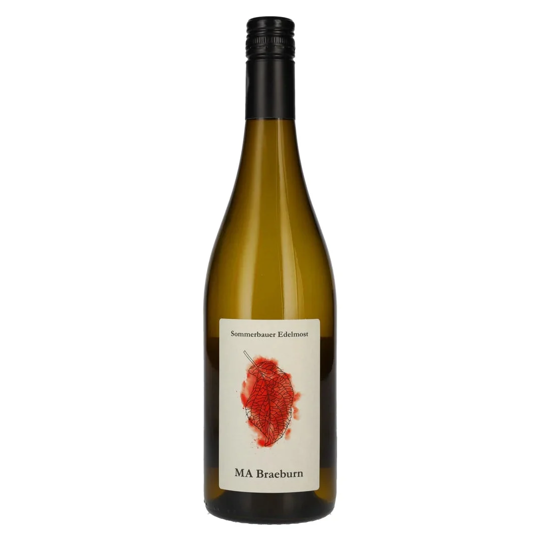 Sommerbauer Edelmost | MA Braeburn - NV