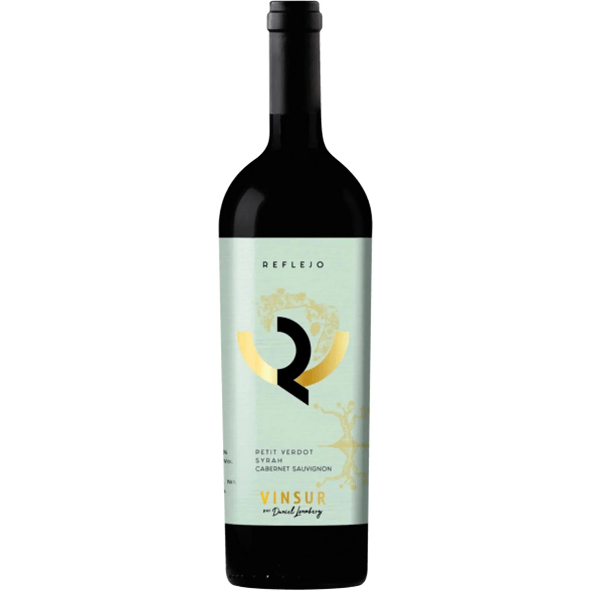 2020 | Vinsur | Reflejo Tinto - Vino