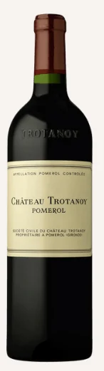 2007 | Château Trotanoy | Pomerol - Wine