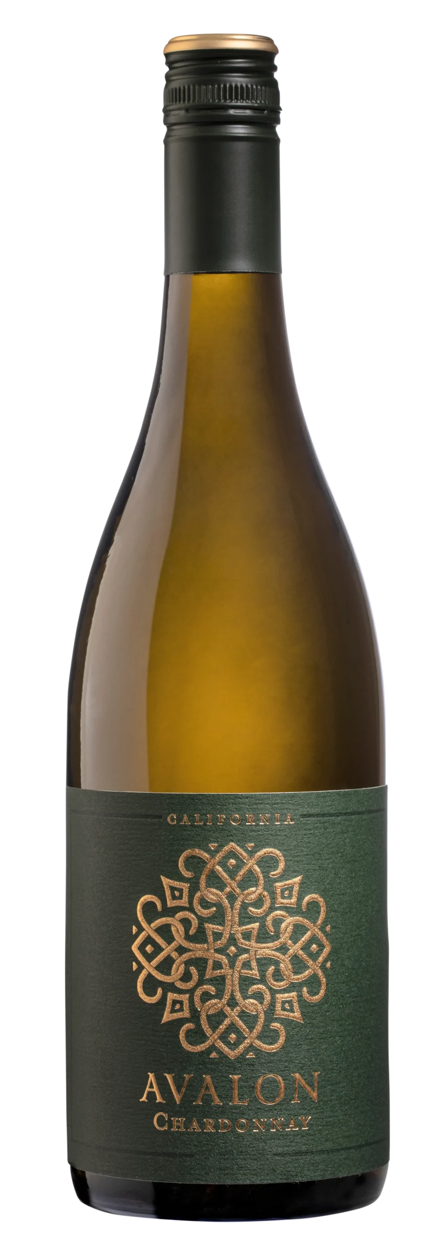 Bodega Avalón | Chardonnay - Nevada