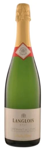 Langlois-Chateau | Cremant de Loire Brut - NV