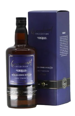 Colección Enmore Versailles Greenheart 1990 Ron Demerara de 30 años | 700ML - Gin