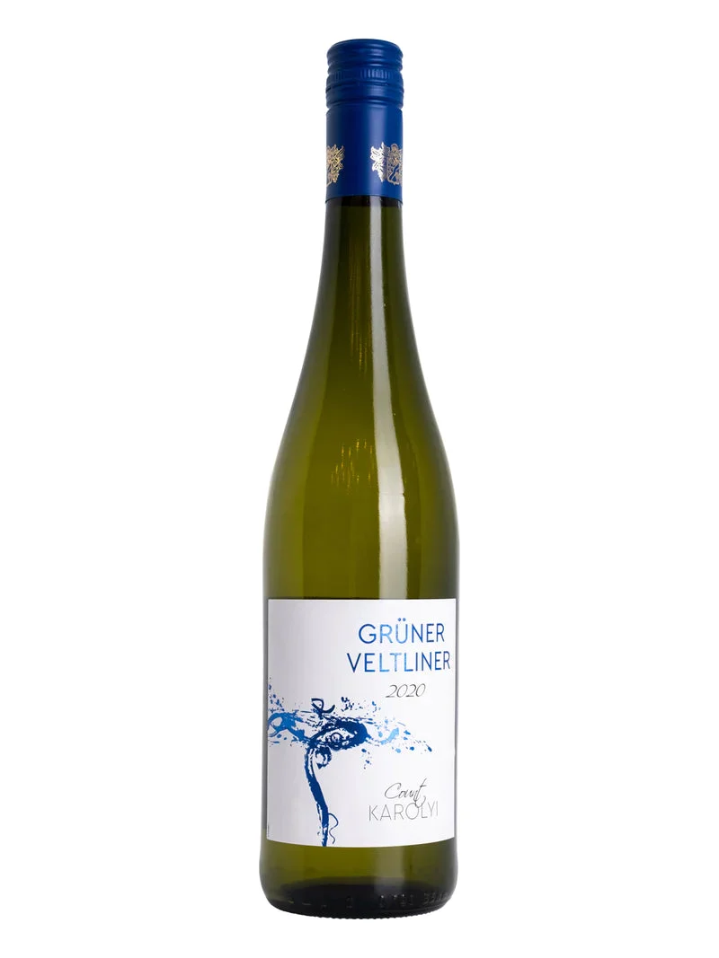 2020 | Count Karolyi | Gruner Veltliner - Wine